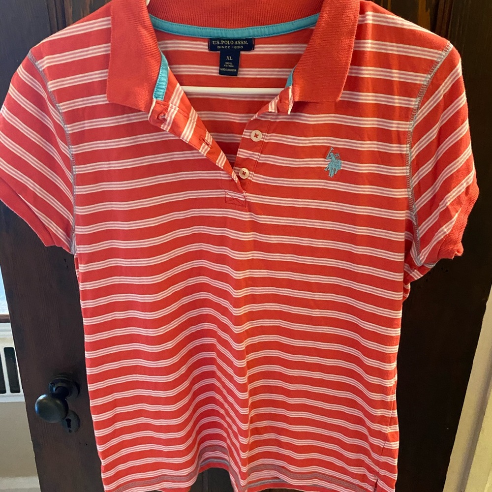 Polo Shirt
